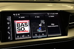 violetti Audi Q4 e-tron 2024 kuva 24.