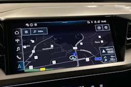 violetti Audi Q4 e-tron 2024 kuva 25.