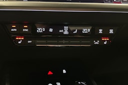 violetti Audi Q4 e-tron 2024 kuva 33.