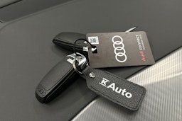 violetti Audi Q4 e-tron 2024 kuva 34.