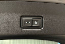 harmaa Audi Q4 e-tron 2024 kuva 12.