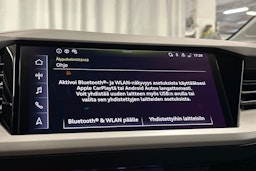 harmaa Audi Q4 e-tron 2024 kuva 29.
