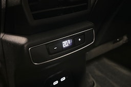 musta Audi Q4 e-tron 2024 kuva 16.