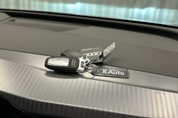 sininen Audi Q4 e-tron 2024 kuva 29.