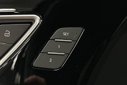 musta Audi Q4 e-tron 2024 kuva 32.