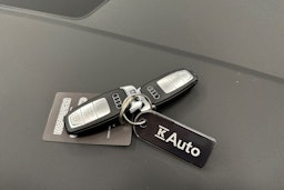musta Audi Q4 e-tron 2024 kuva 34.