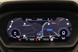 valkoinen Audi Q4 e-tron 2024 kuva 24.