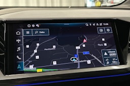 valkoinen Audi Q4 e-tron 2024 kuva 27.