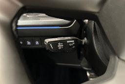 musta Audi Q4 e-tron 2024 kuva 15.