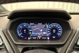 musta Audi Q4 e-tron 2024 kuva 16.