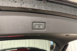 musta Audi Q4 e-tron 2024 kuva 32.