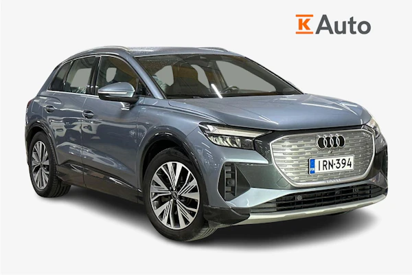 Audi Q4 e-tron 45 e-tron quattro