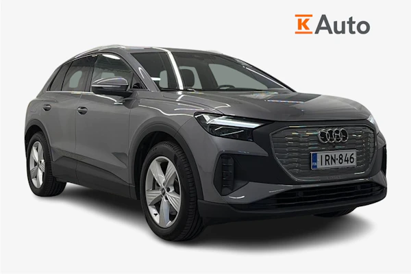 Audi Q4 e-tron 40 e-tron