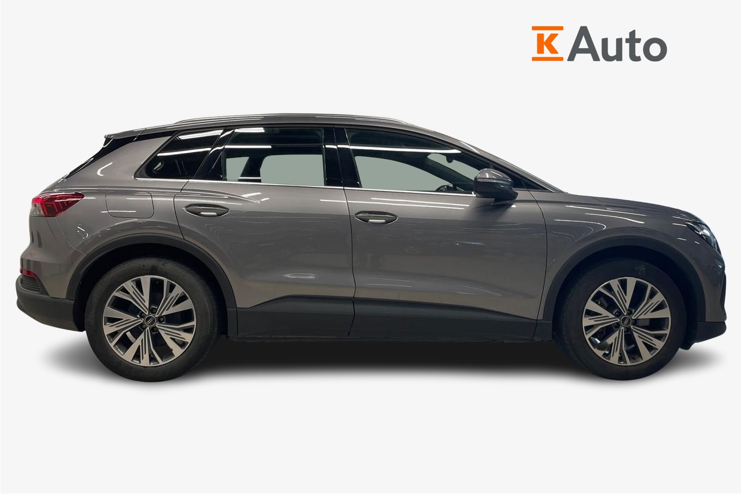 Audi Q4 e-tron 40 e-tron | SOH: 96,0 % | 2024, kuva 5/22