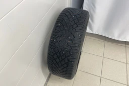 Harmaa Audi Q4 e-tron 2024 kuva 20.