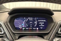 harmaa Audi Q4 e-tron 2024 kuva 15.