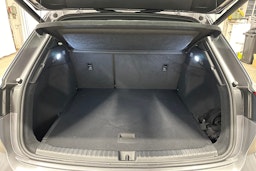 harmaa Audi Q4 e-tron 2024 kuva 28.