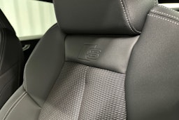 harmaa Audi Q4 e-tron 2024 kuva 31.