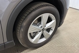 harmaa Audi Q4 e-tron 2024 kuva 10.