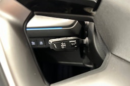 harmaa Audi Q4 e-tron 2024 kuva 13.