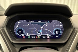 harmaa Audi Q4 e-tron 2024 kuva 14.