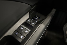 harmaa Audi Q4 e-tron 2024 kuva 16.