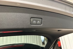 harmaa Audi Q4 e-tron 2024 kuva 30.