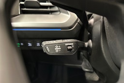 harmaa Audi Q4 e-tron 2024 kuva 16.