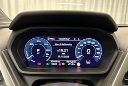 harmaa Audi Q4 e-tron 2024 kuva 17.