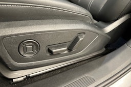 harmaa Audi Q4 e-tron 2024 kuva 27.
