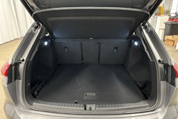 harmaa Audi Q4 e-tron 2024 kuva 29.