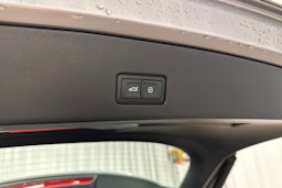 harmaa Audi Q4 e-tron 2024 kuva 30.