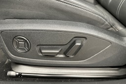 harmaa Audi Q4 e-tron 2024 kuva 26.