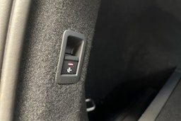 harmaa Audi Q4 e-tron 2024 kuva 31.