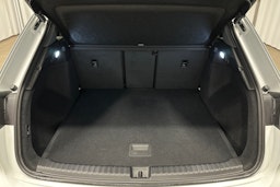 valkoinen Audi Q4 e-tron 2024 kuva 14.