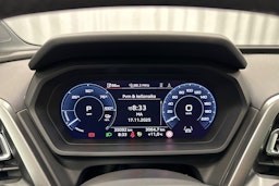 sininen Audi Q4 e-tron 2024 kuva 16.