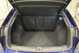 sininen Audi Q4 e-tron 2024 kuva 31.