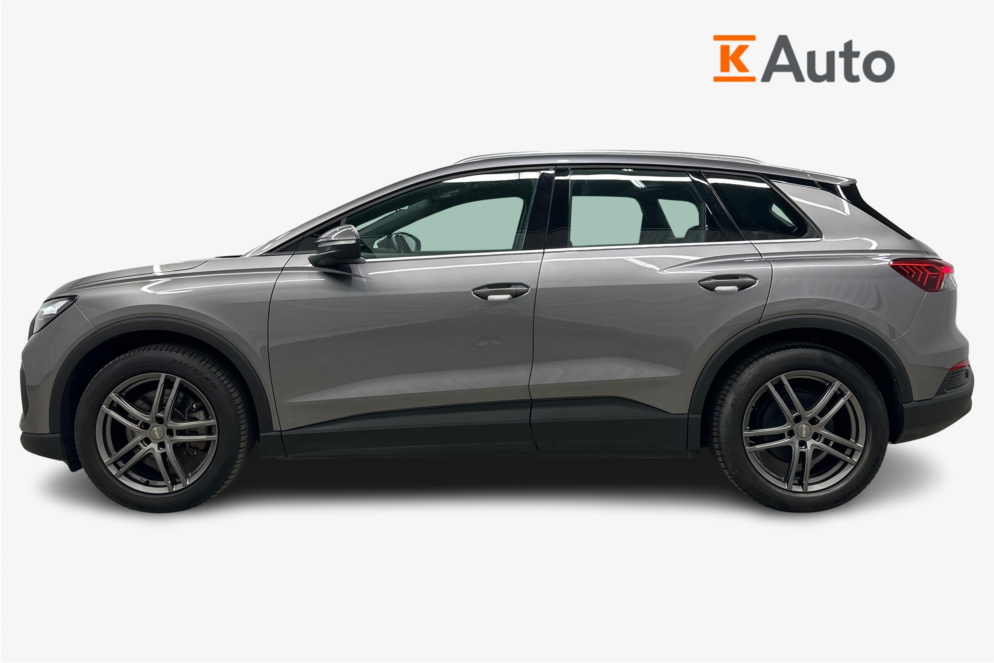 Audi Q4 e-tron SUV 45 e-tron quattro 2024, kuva 5/30