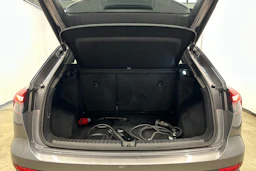 harmaa Audi Q4 e-tron 2024 kuva 25.