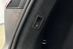 harmaa Audi Q4 e-tron 2024 kuva 28.