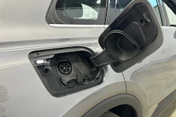 harmaa Audi Q4 e-tron 2024 kuva 29.