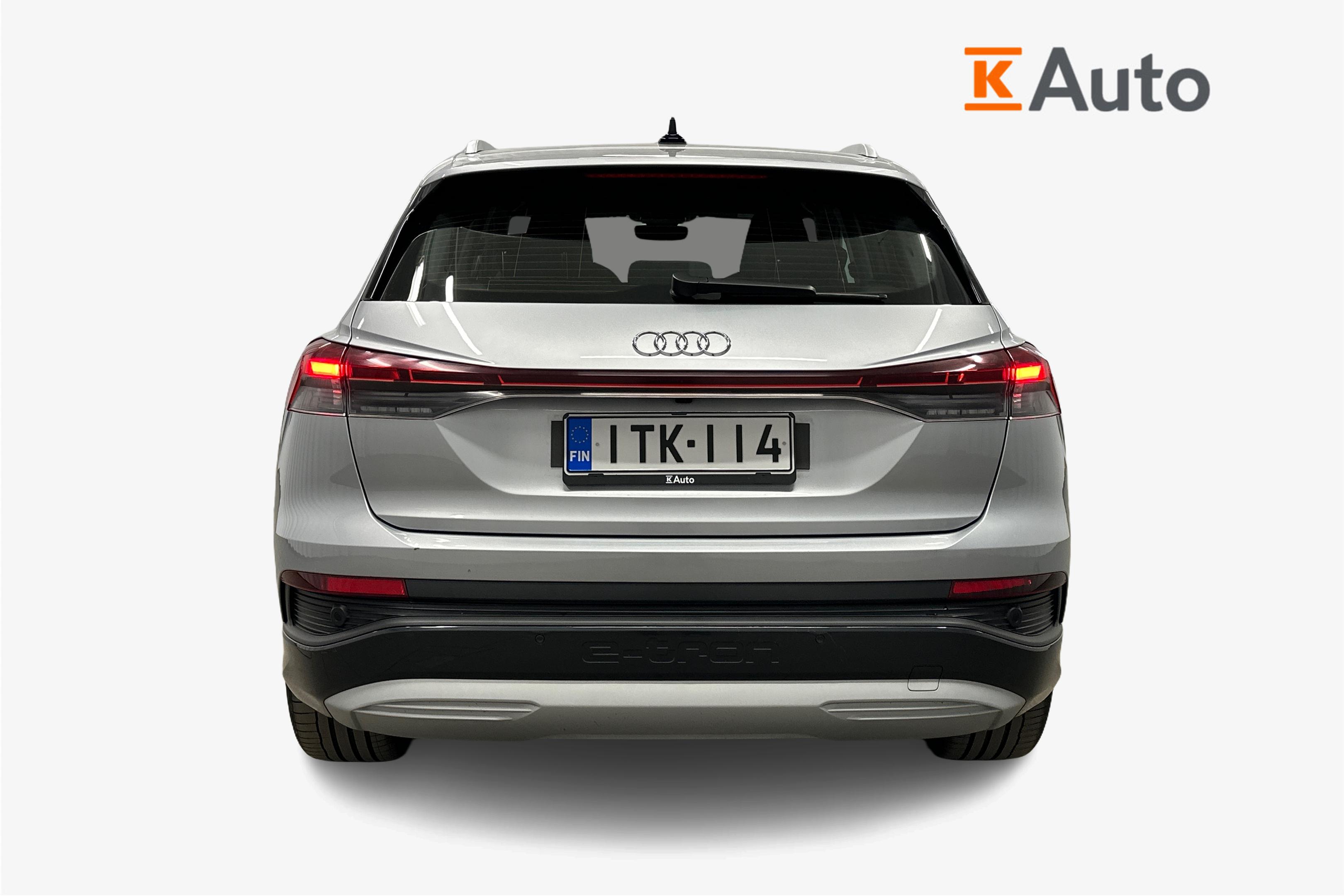 Audi Q4 e-tron 45 e-tron 2024, kuva 3/37