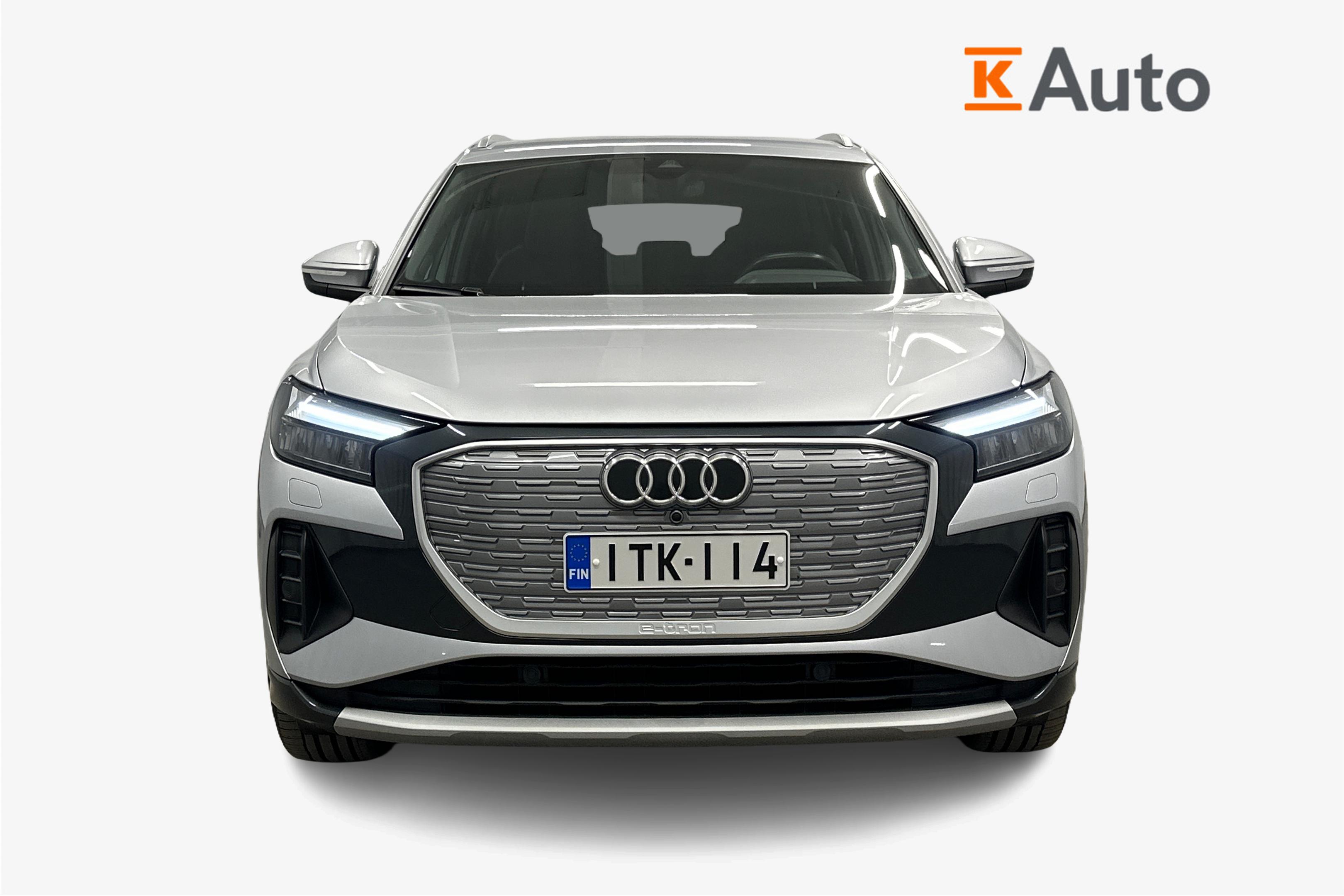 Audi Q4 e-tron 45 e-tron 2024, kuva 4/37