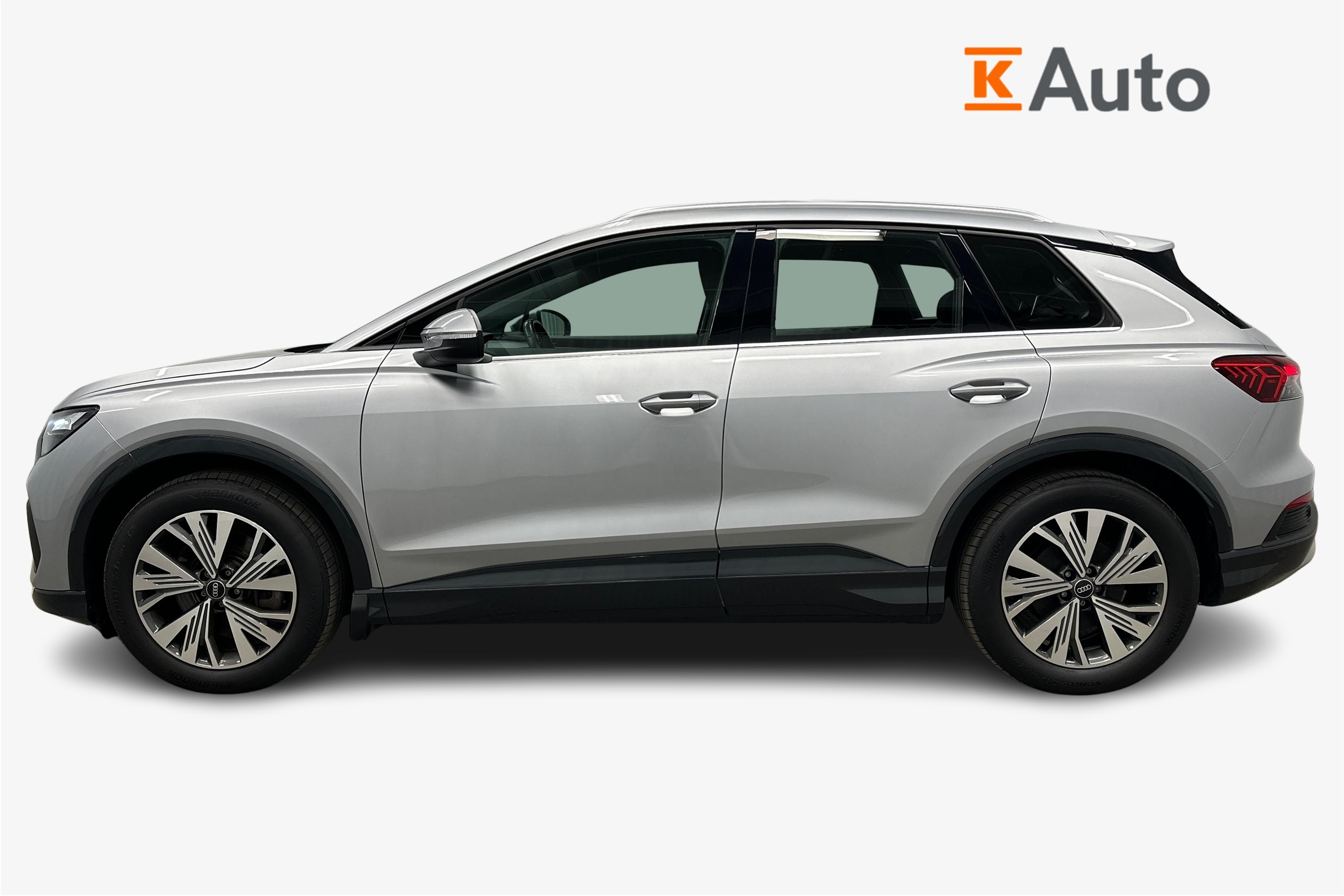 Audi Q4 e-tron 45 e-tron 2024, kuva 5/37