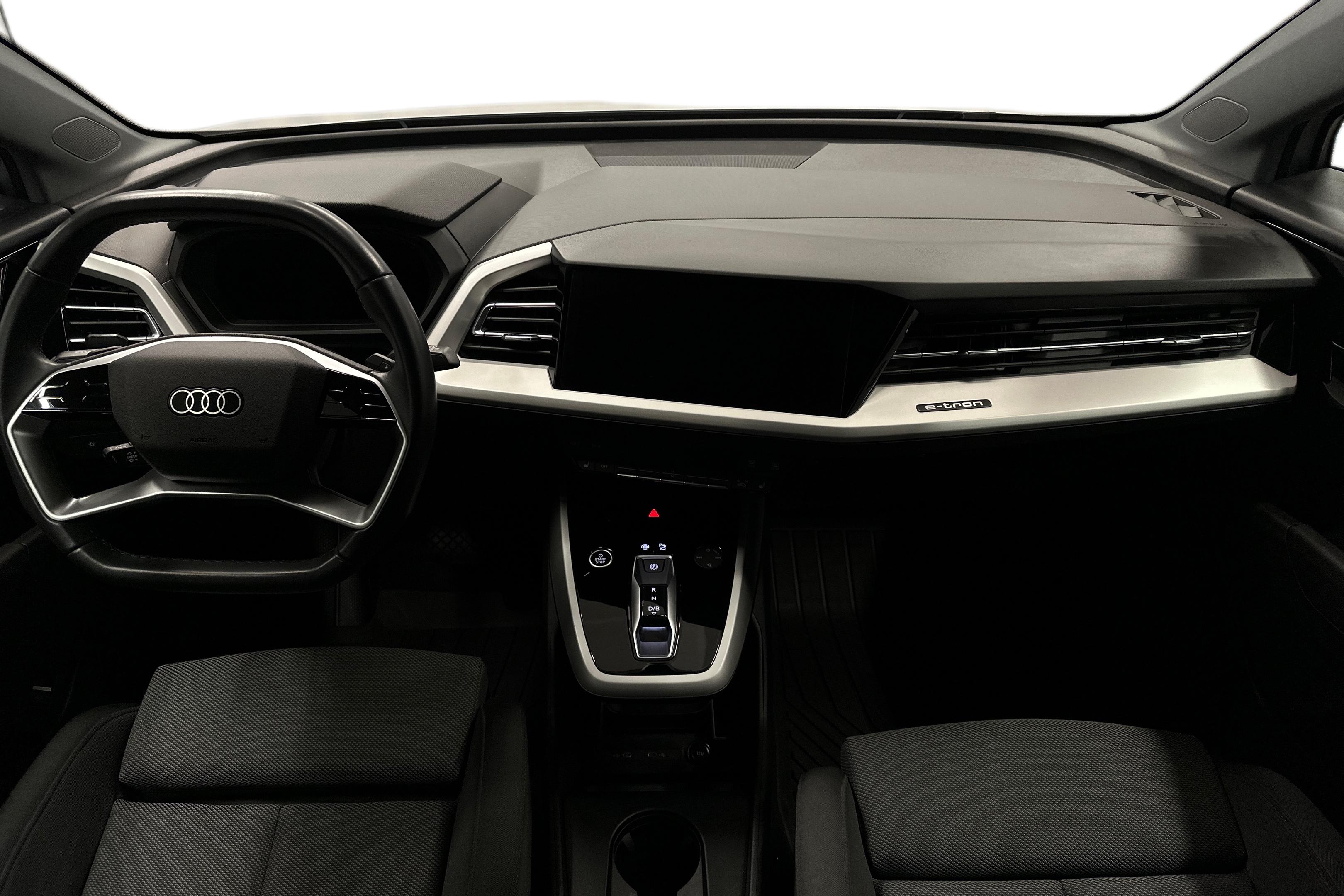 Audi Q4 e-tron 45 e-tron 2024, kuva 7/37