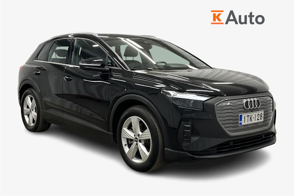 Audi Q4 e-tron 45 e-tron quattro