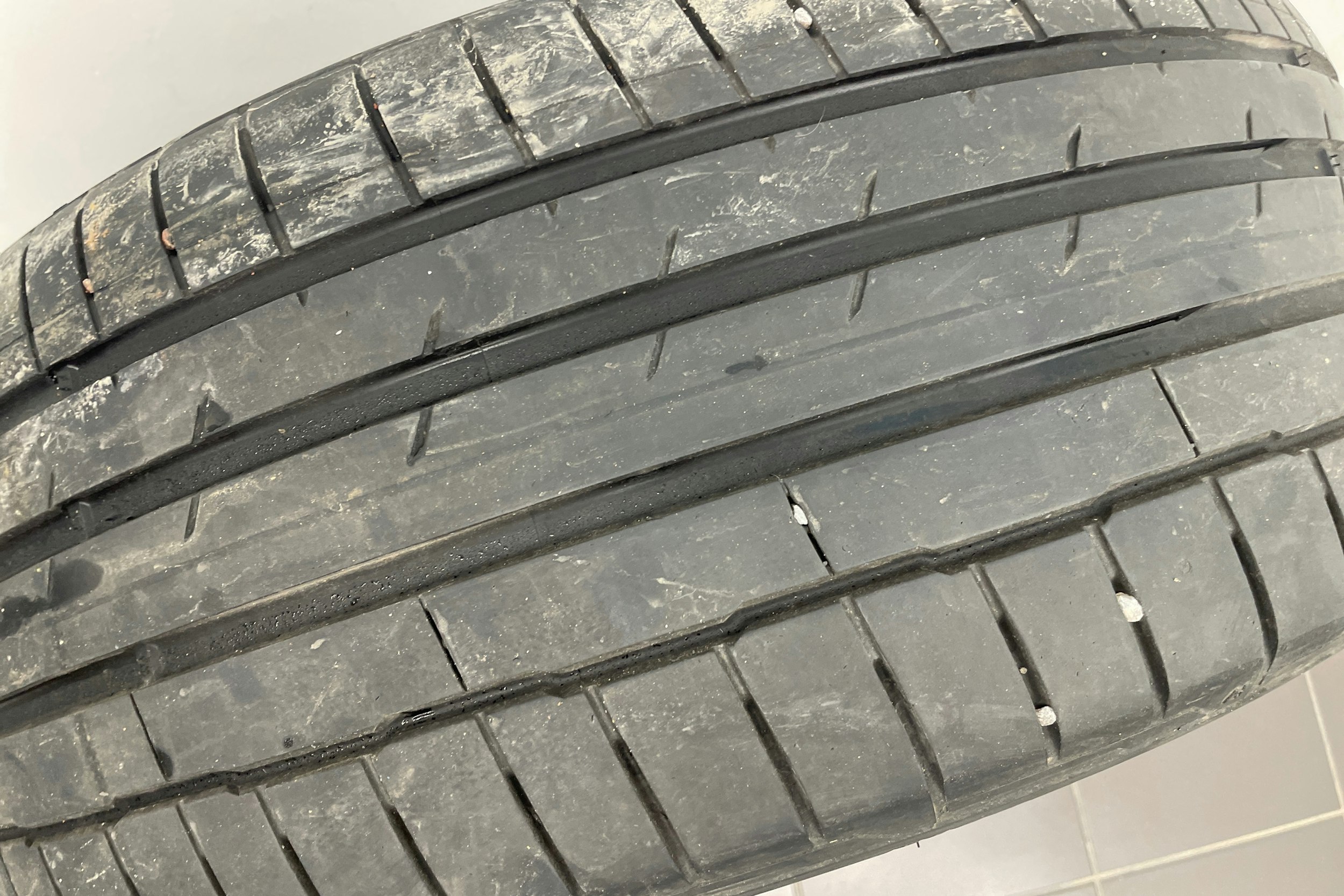 musta Audi Q4 e-tron 2024 kuva 15.