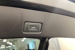 musta Audi Q4 e-tron 2024 kuva 19.