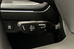 musta Audi Q4 e-tron 2024 kuva 14.
