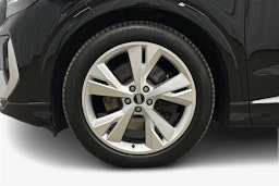 musta Audi Q4 e-tron 2024 kuva 29.